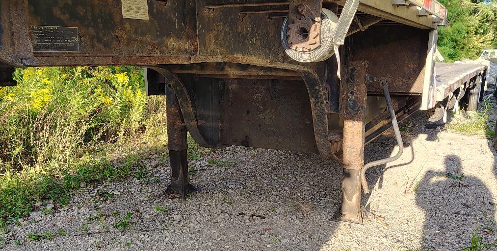 2011 UTILITY FS2CDHA - Image 10